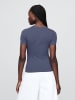 GAP Shirt in Dunkelblau