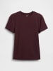 GAP Shirt in Bordeaux