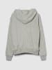 GAP Sweatjacke in Grau