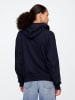GAP Bluza w kolorze granatowym
