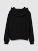 GAP Bluza w kolorze czarnym