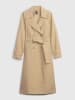 GAP Trenchcoat in Beige