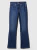 GAP Dżinsy - Skinny fit - w kolorze niebieskim