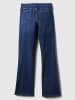 GAP Dżinsy - Skinny fit - w kolorze niebieskim