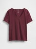 GAP Shirt in Rot