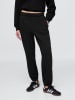 GAP Sweathose in Schwarz