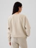 GAP Bluza w kolorze beżowym