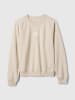 GAP Bluza w kolorze beżowym