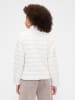 GAP Steppjacke in Creme