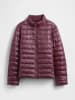 GAP Steppjacke in Bordeaux