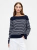 GAP Sweter w kolorze granatowym