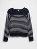 GAP Sweter w kolorze granatowym