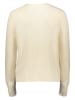 GAP Sweter w kolorze kremowym