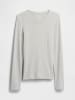 GAP Longsleeve in Grau
