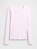 GAP Longsleeve in Rosa