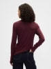 GAP Longsleeve in Rot