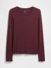 GAP Longsleeve in Rot
