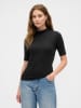 GAP Shirt zwart