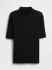 GAP Shirt zwart