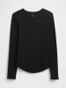 GAP Longsleeve zwart