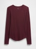 GAP Longsleeve rood
