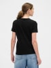 GAP 2er-Set: Shirts in Schwarz