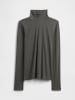 GAP Longsleeve in Anthrazit