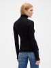 GAP Longsleeve  in Schwarz