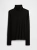 GAP Longsleeve  in Schwarz
