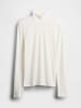 GAP Longsleeve in Weiß
