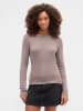 GAP Longsleeve in Beige