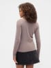GAP Longsleeve in Beige