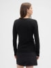 GAP Longsleeve in Schwarz