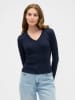 GAP Longsleeve in Dunkelblau