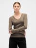 GAP Longsleeve in Beige