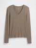 GAP Longsleeve in Beige