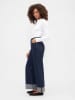 GAP Dżinsy - Comfort fit - w kolorze granatowym
