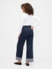 GAP Dżinsy - Comfort fit - w kolorze granatowym