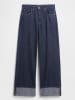 GAP Dżinsy - Comfort fit - w kolorze granatowym