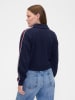GAP Bluza w kolorze granatowym