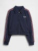 GAP Bluza w kolorze granatowym