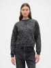 GAP Sweatshirt in Anthrazit