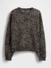 GAP Sweatshirt in Anthrazit