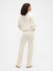 GAP Sweathose in Creme