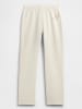 GAP Sweathose in Creme