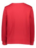 GAP Sweatshirt in Rot