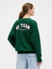 GAP Sweatshirt in Grün