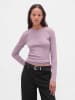 GAP Longsleeve lichtroze