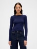GAP Longsleeve in Dunkelblau