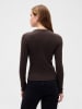 GAP Longsleeve bruin